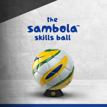 Load image into Gallery viewer, Samba Skills Ball