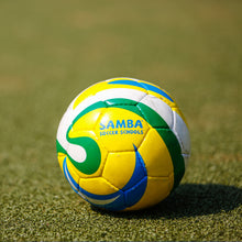 Load image into Gallery viewer, Samba Skills Ball