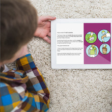 Load image into Gallery viewer, Road 2 Rio: The Adventure eBook