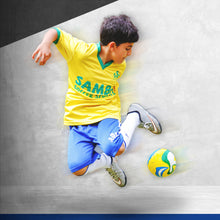 Load image into Gallery viewer, Samba Skills Ball