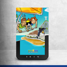Load image into Gallery viewer, Road 2 Rio: The Adventure Audiobook