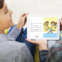 Load image into Gallery viewer, Road 2 Rio: The Adventure Audiobook