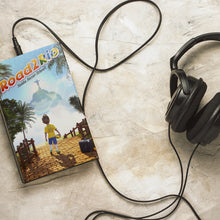 Load image into Gallery viewer, Road 2 Rio: The Adventure Audiobook
