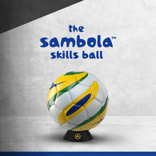 Load image into Gallery viewer, Sambola™ Skills Ball
