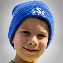 Load image into Gallery viewer, Kids Winter Hat
